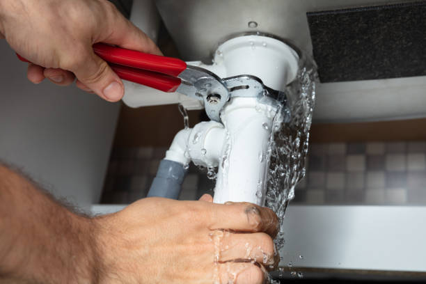 Best Emergency water damage restoration  in Islamorada Village Of Islands, FL
